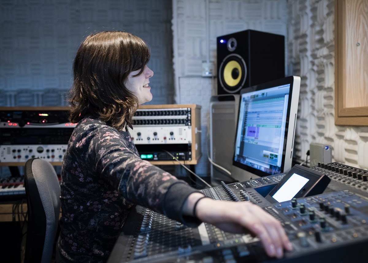 National Film School at IADT photo 4