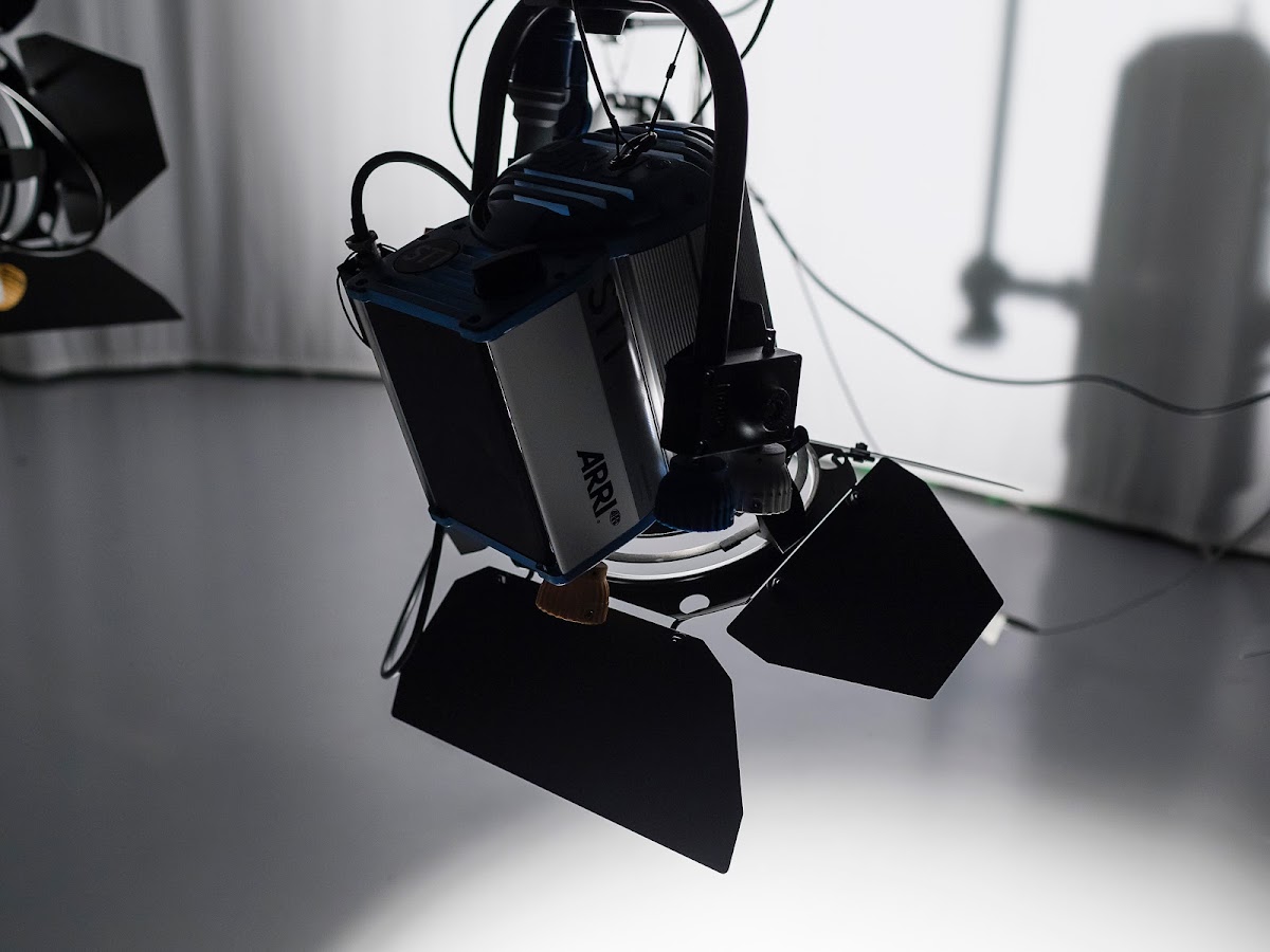 National Film School at IADT photo 5