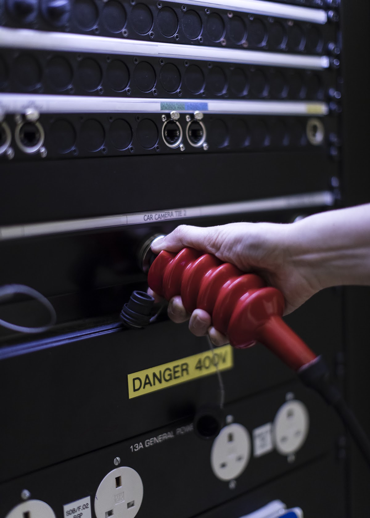 National Film School at IADT photo 9