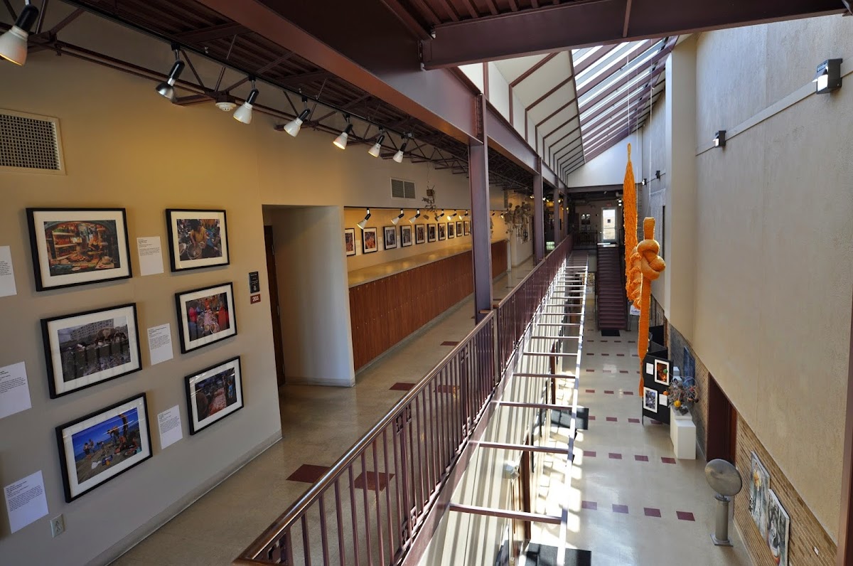 Carroll University photo 1