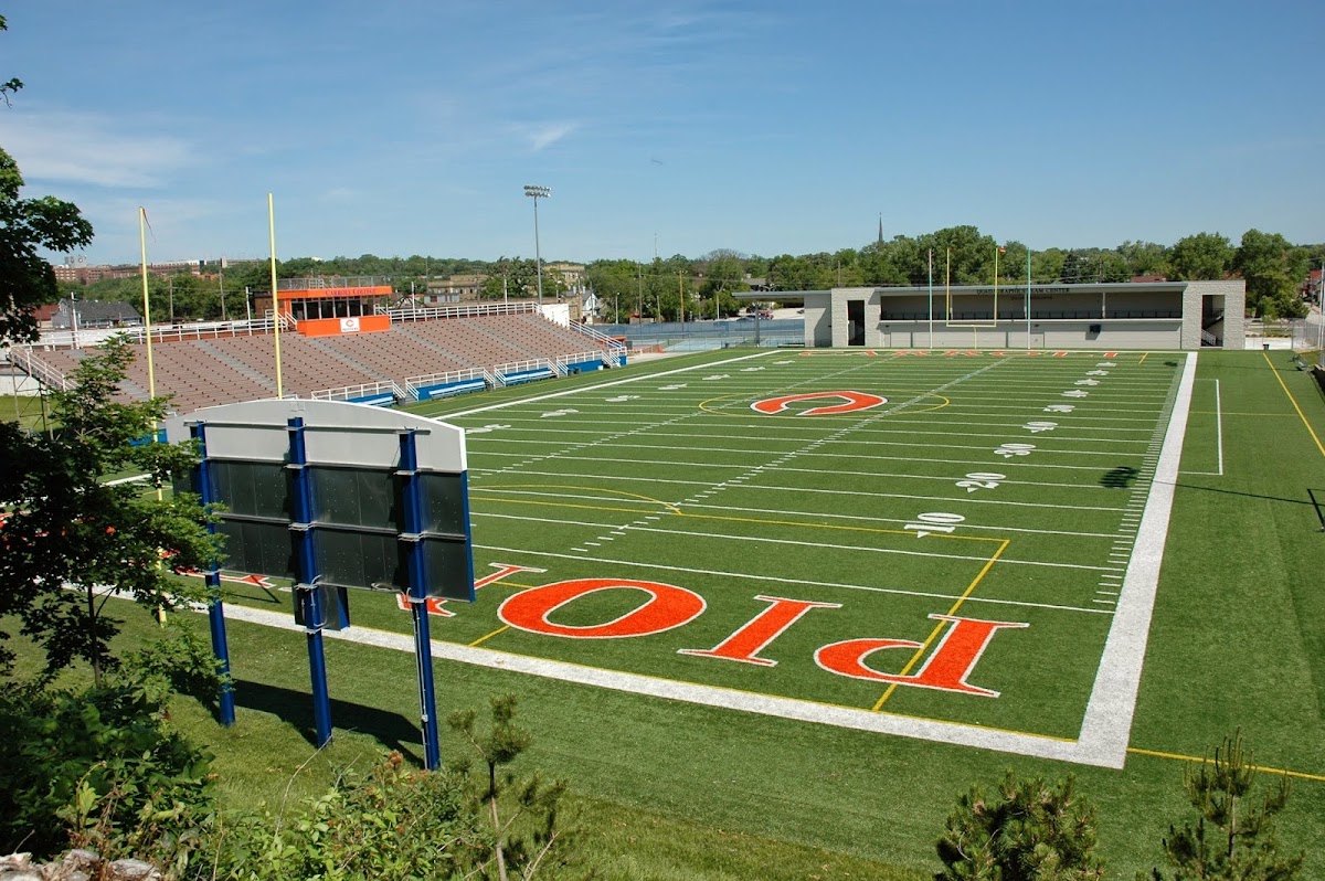 Carroll University photo 2