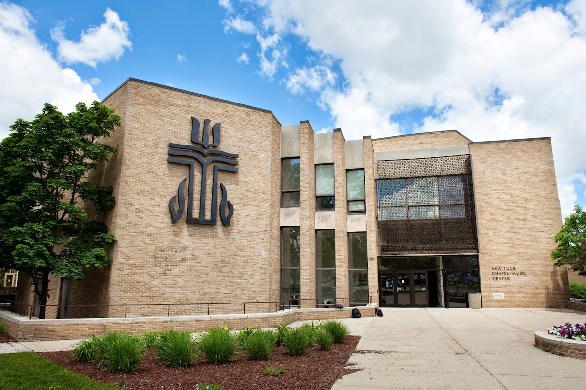 Carroll University photo 4
