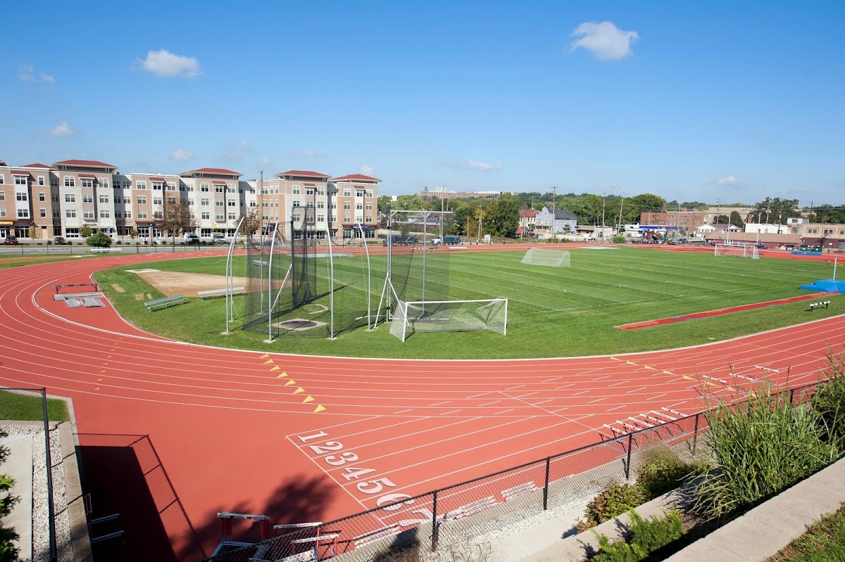 Carroll University photo 5