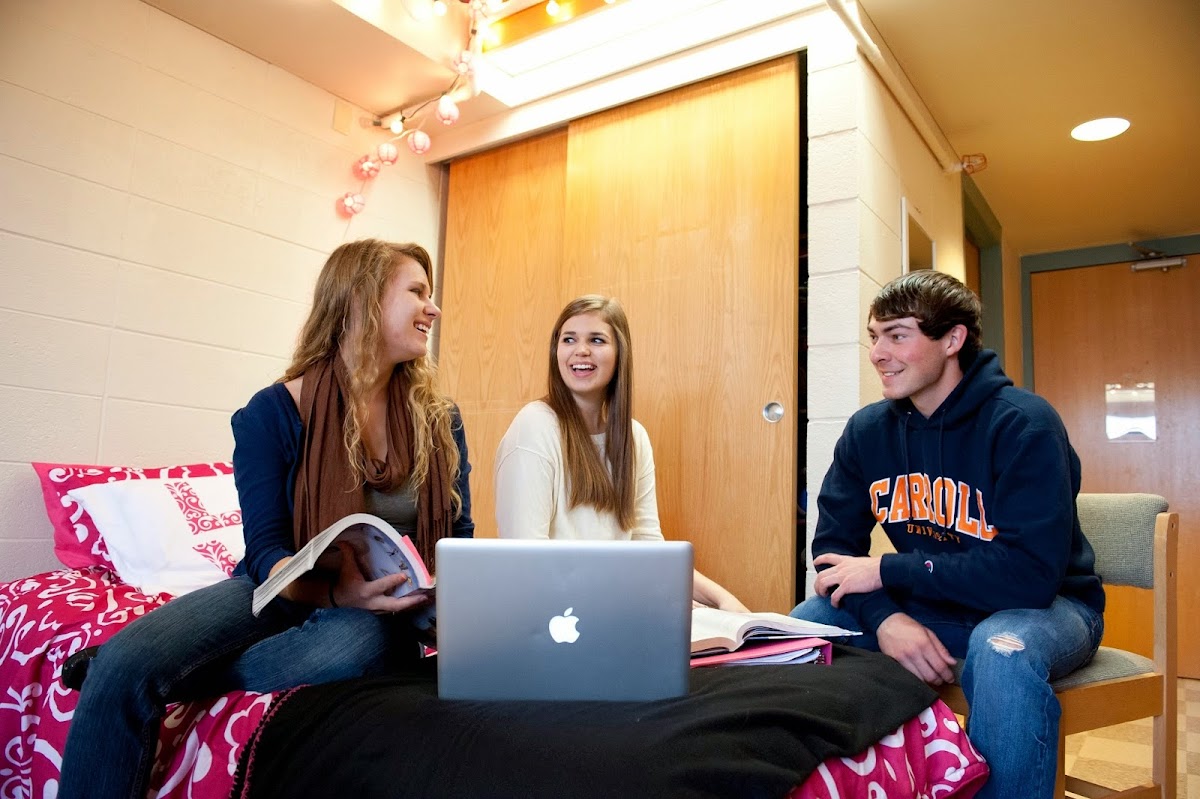 Carroll University photo 6