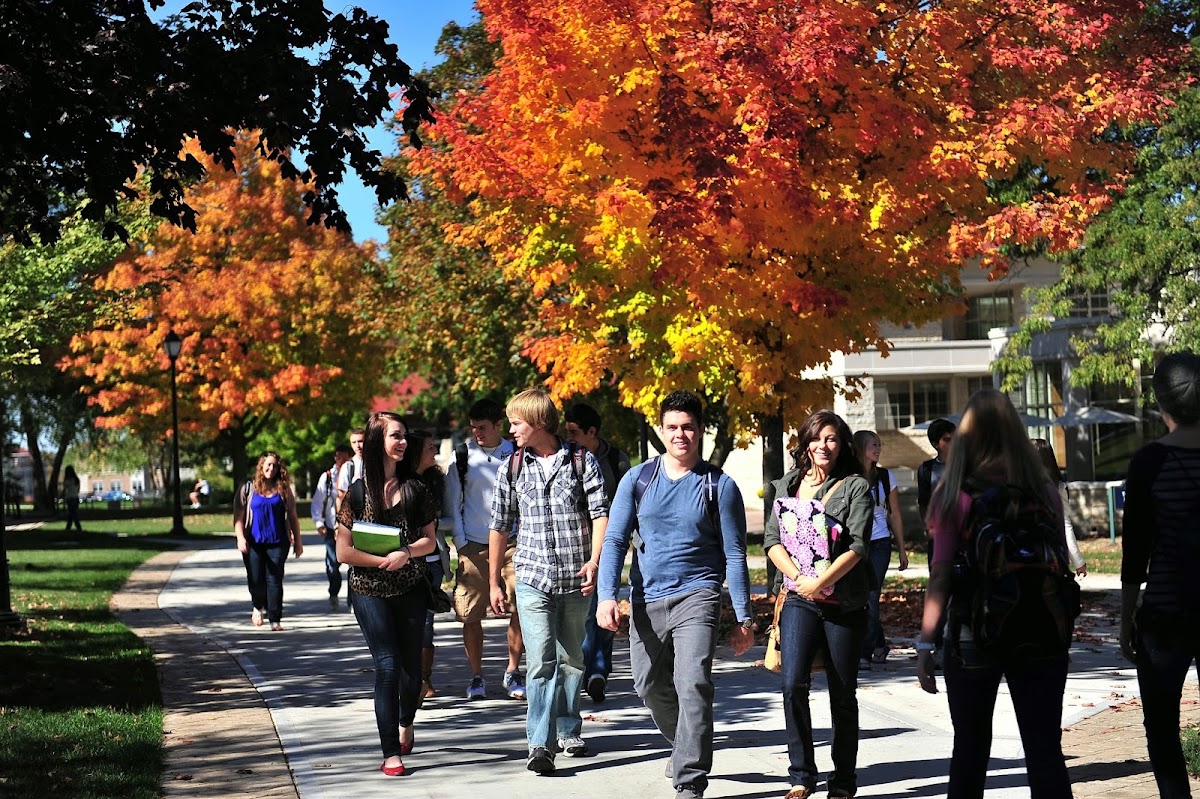 Carroll University photo 7