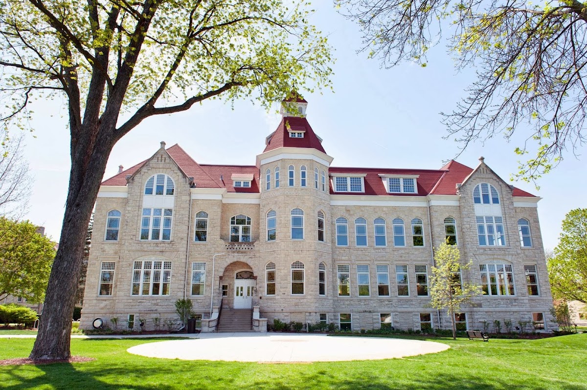 Carroll University photo 8