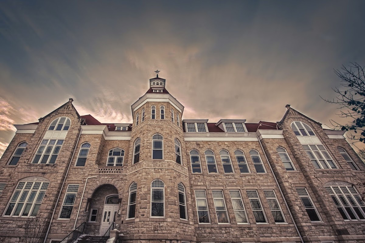 Carroll University photo 9