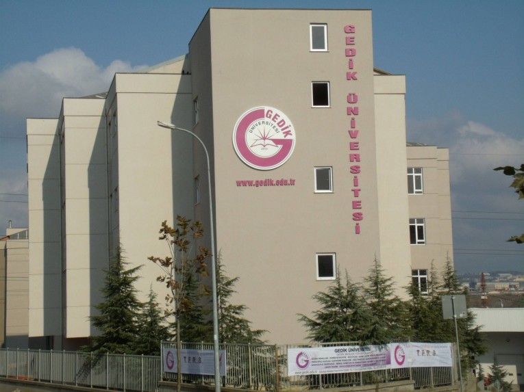 Gedik University photo 4