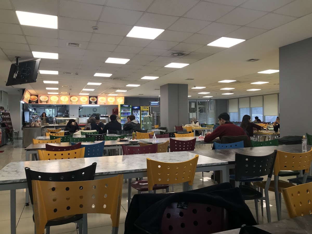 Gedik University photo 6