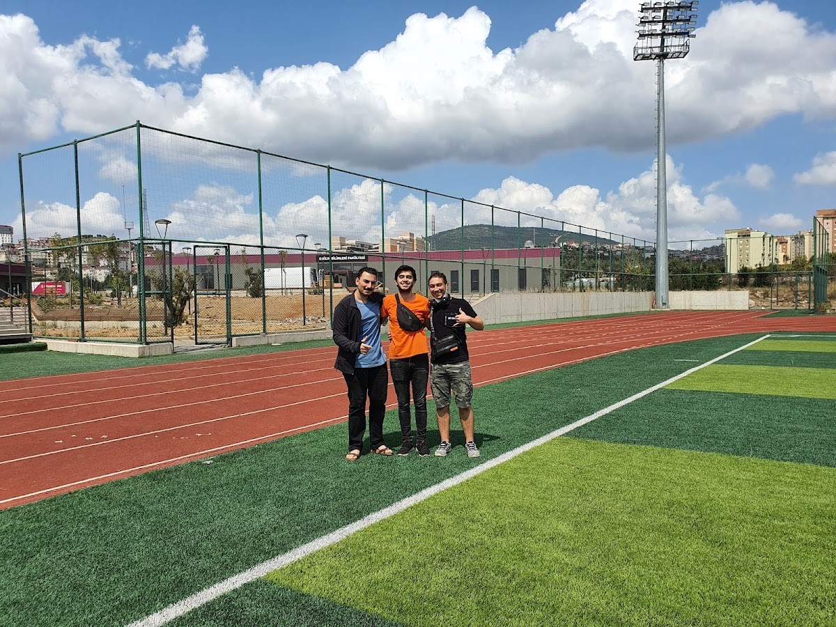 Gedik University photo 7