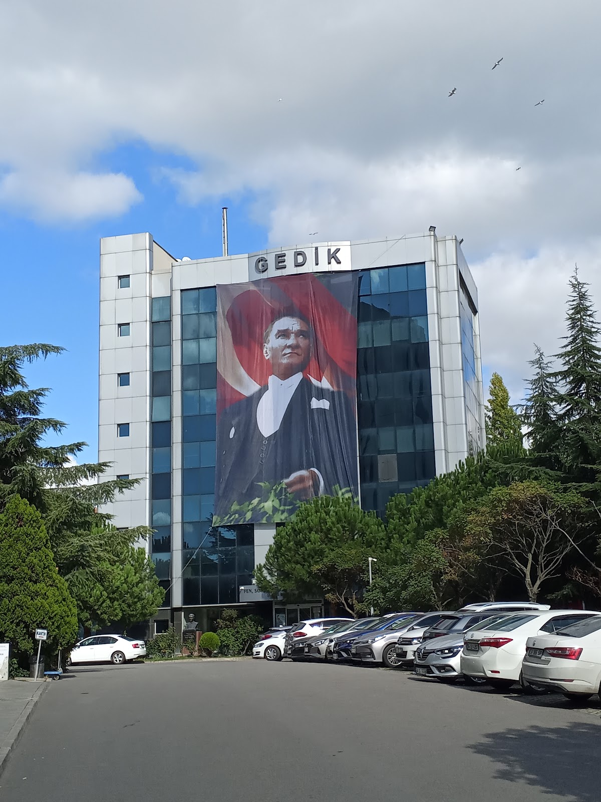 Gedik University photo 9