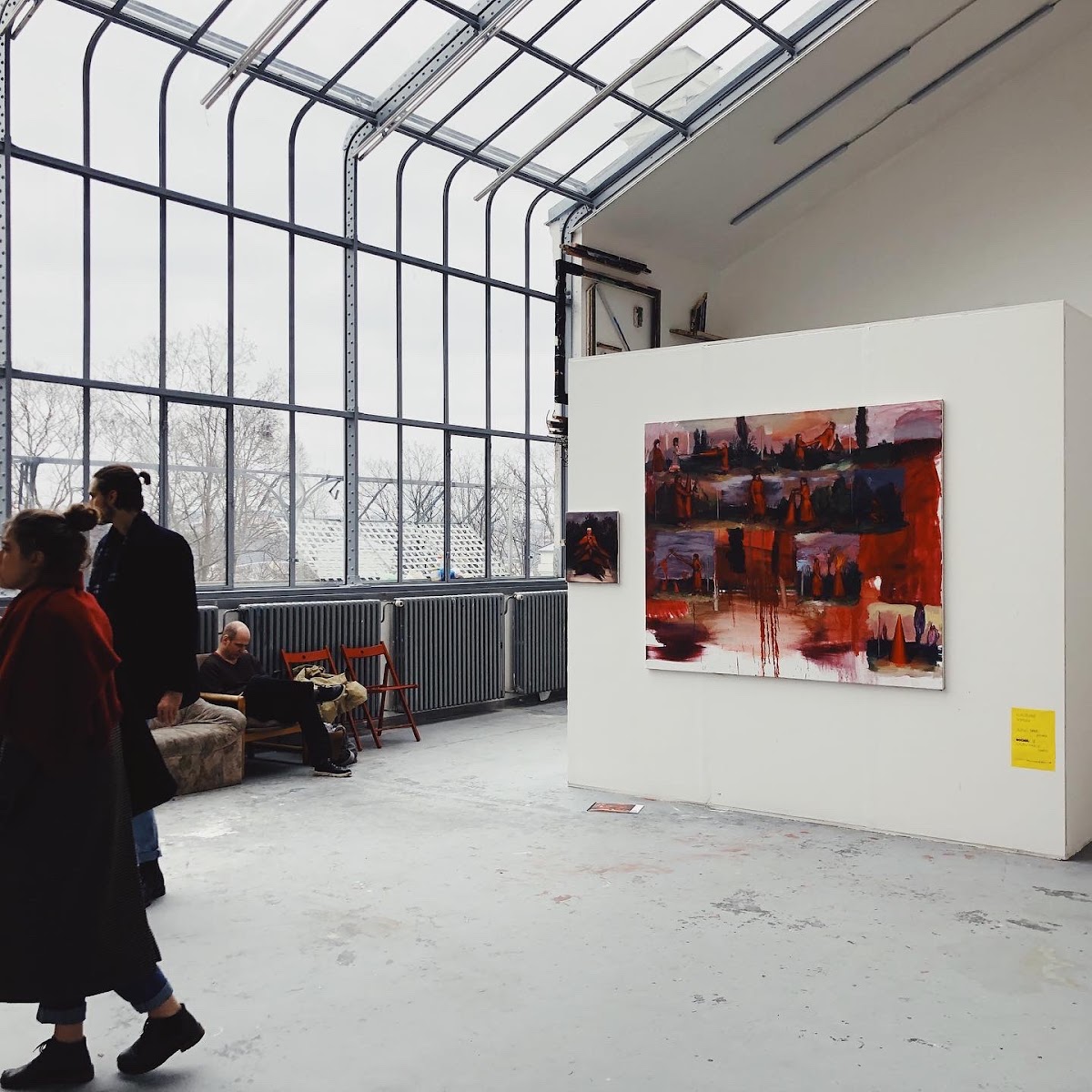 Higher School of Applied Arts photo 5