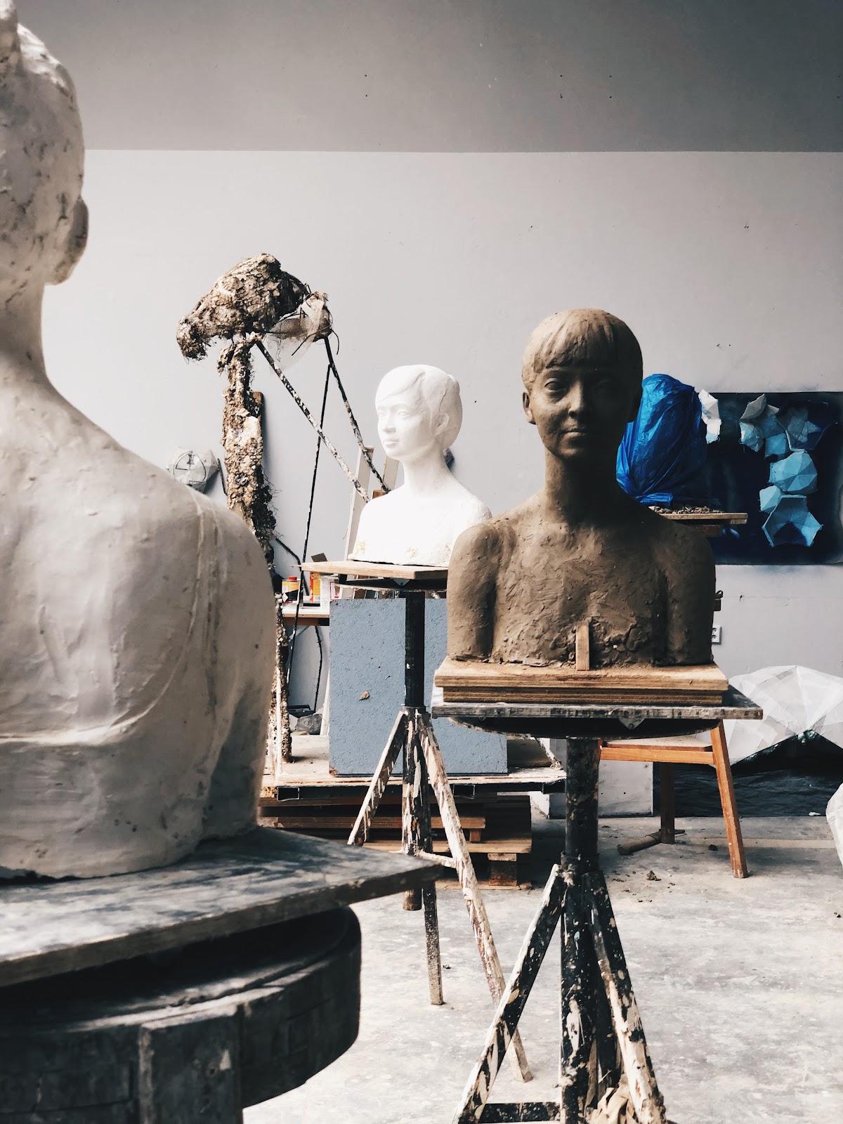 Higher School of Applied Arts photo 6