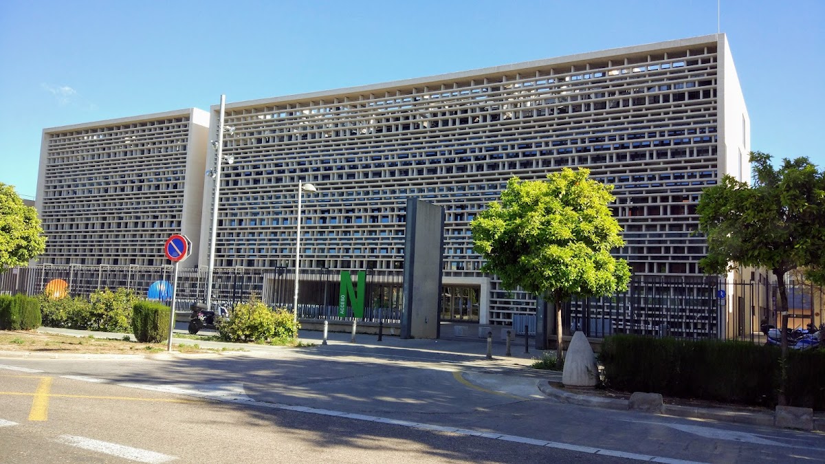 Polytechnic University of Valencia photo 1