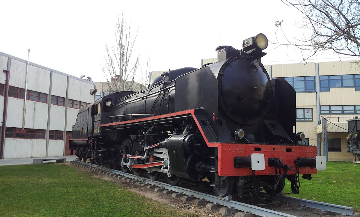 Polytechnic University of Valencia photo 2