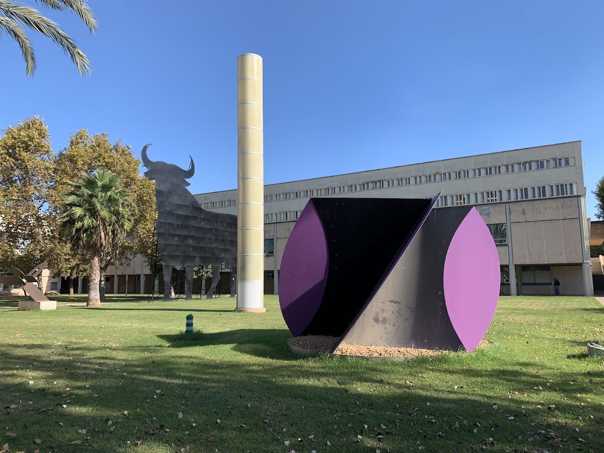 Polytechnic University of Valencia photo 3