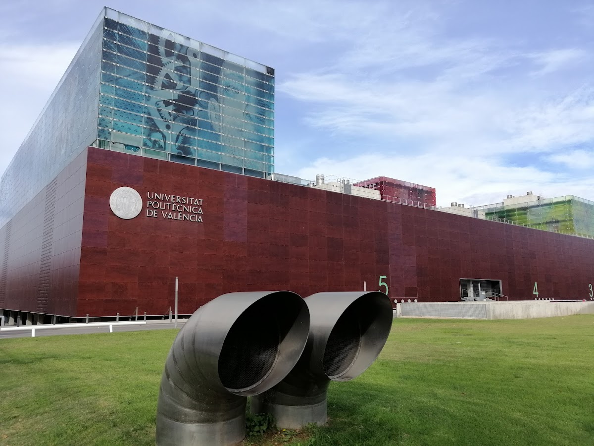 Polytechnic University of Valencia photo 4