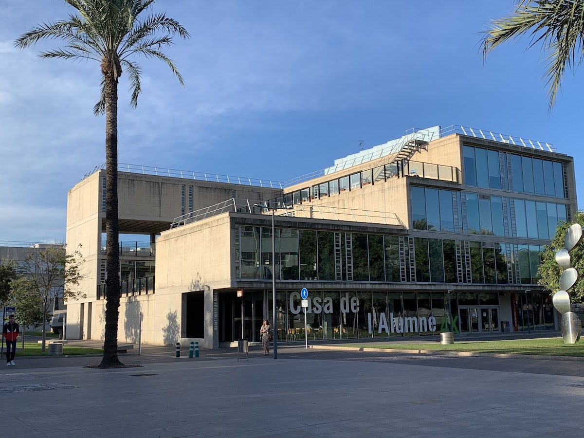 Polytechnic University of Valencia photo 5