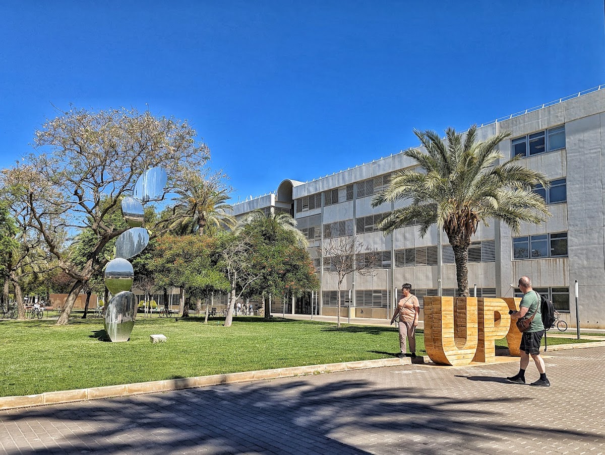 Polytechnic University of Valencia photo 6