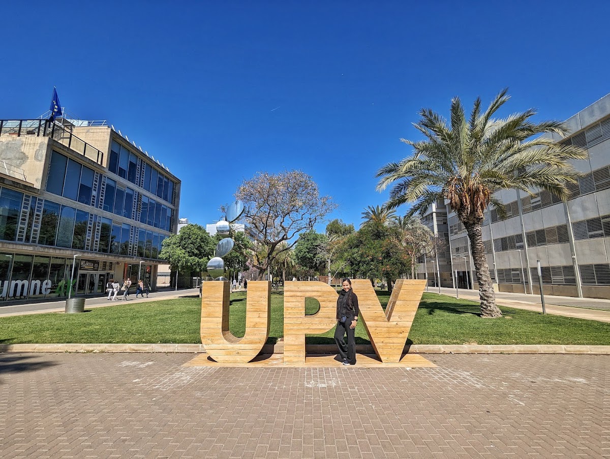 Polytechnic University of Valencia photo 7