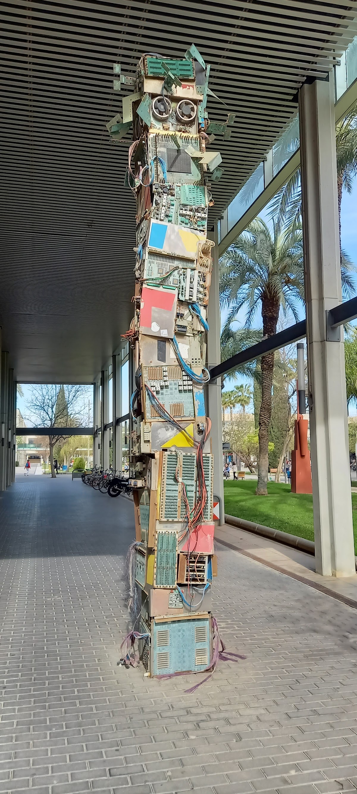 Polytechnic University of Valencia photo 9