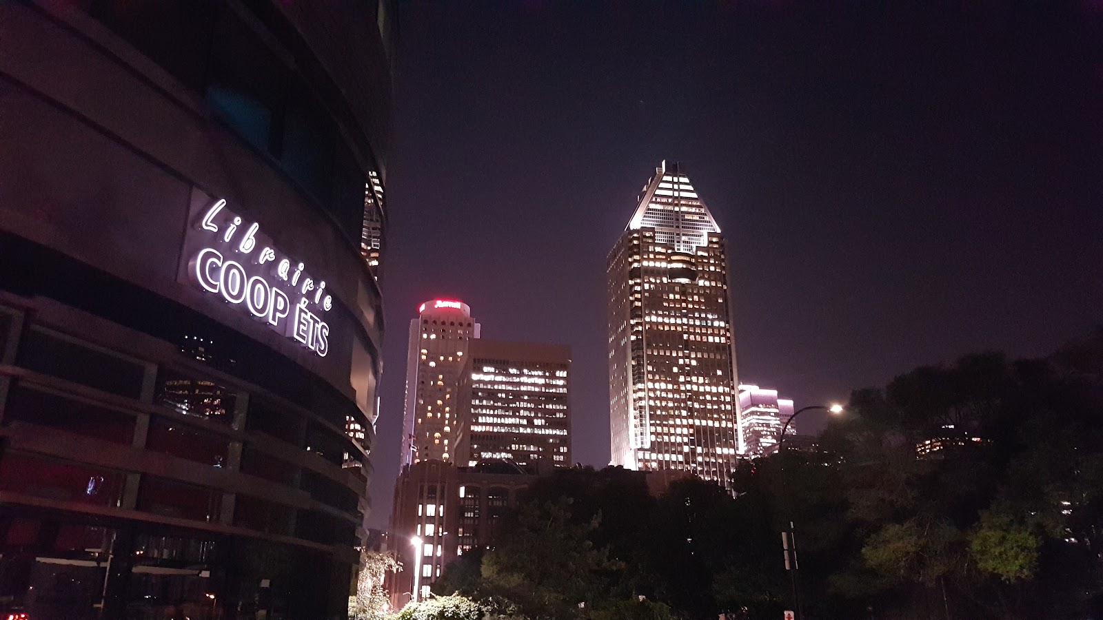 ETS - École de technologie supérieure