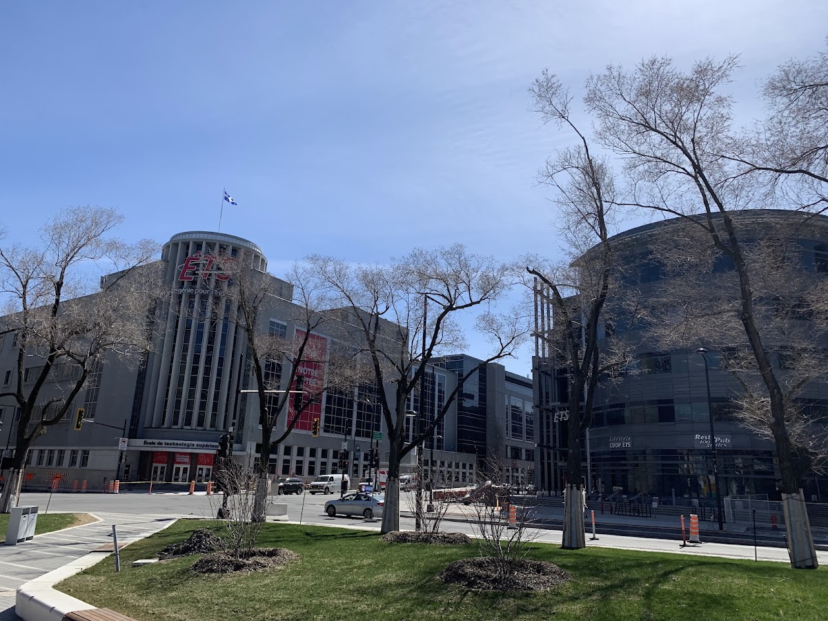 ETS - École de technologie supérieure photo 5