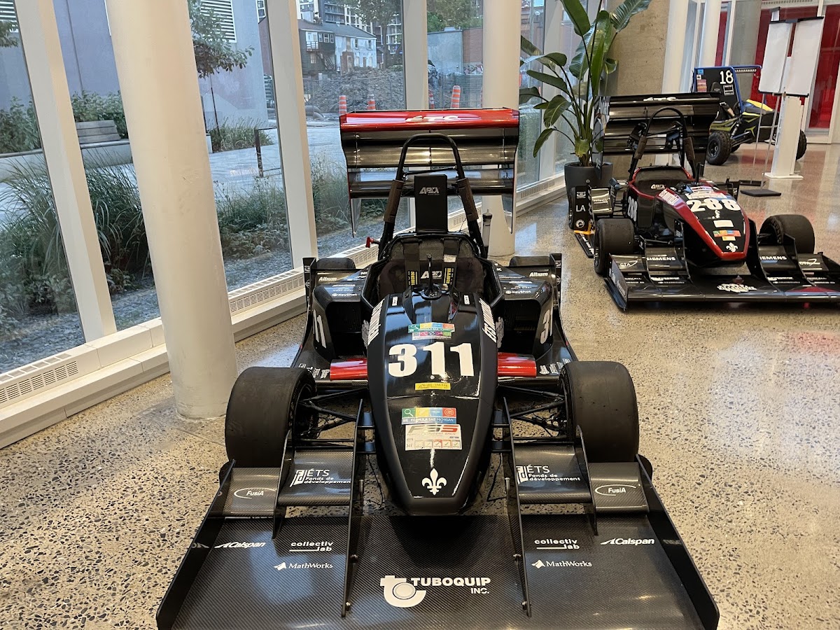 ETS - École de technologie supérieure photo 7