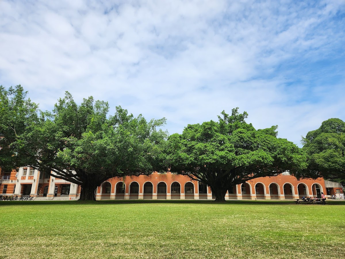 National Cheng Kung University photo 8