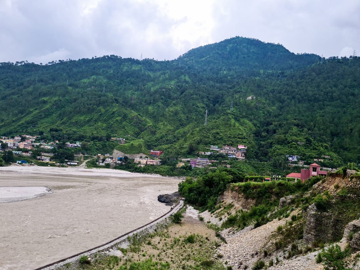 Hemvati Nandan Bahuguna Garhwal University photo 6