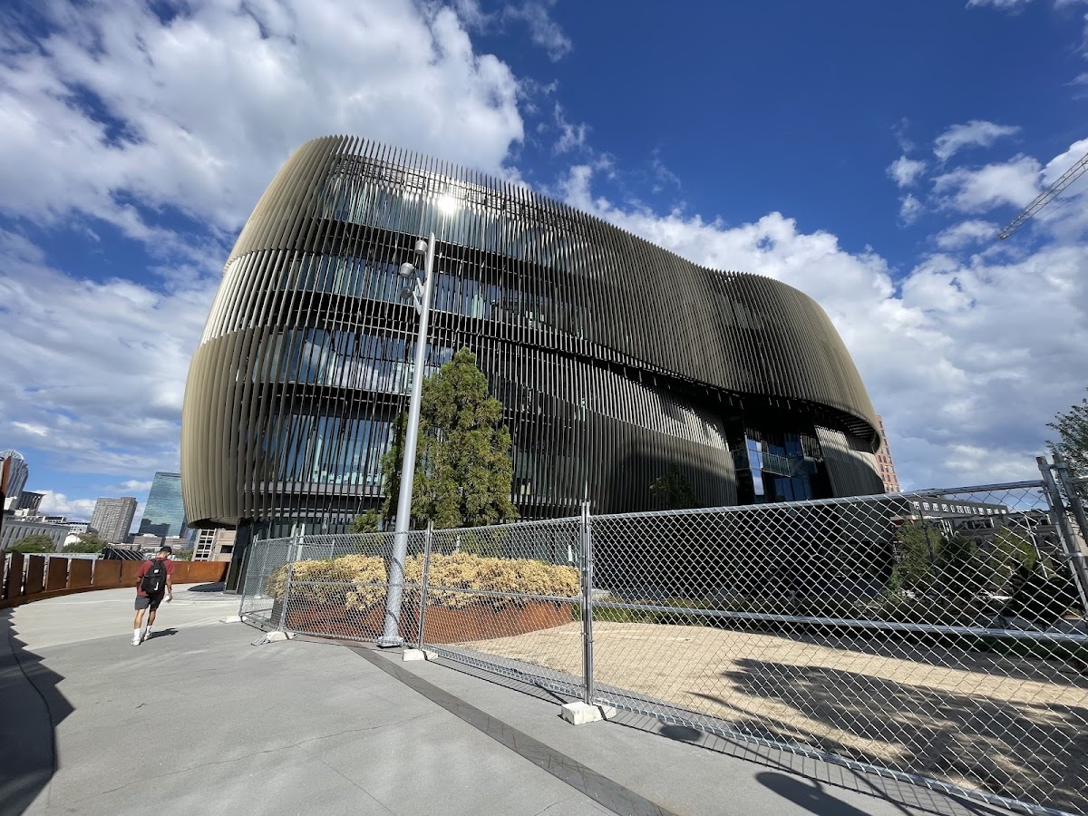 Northeastern University photo 2