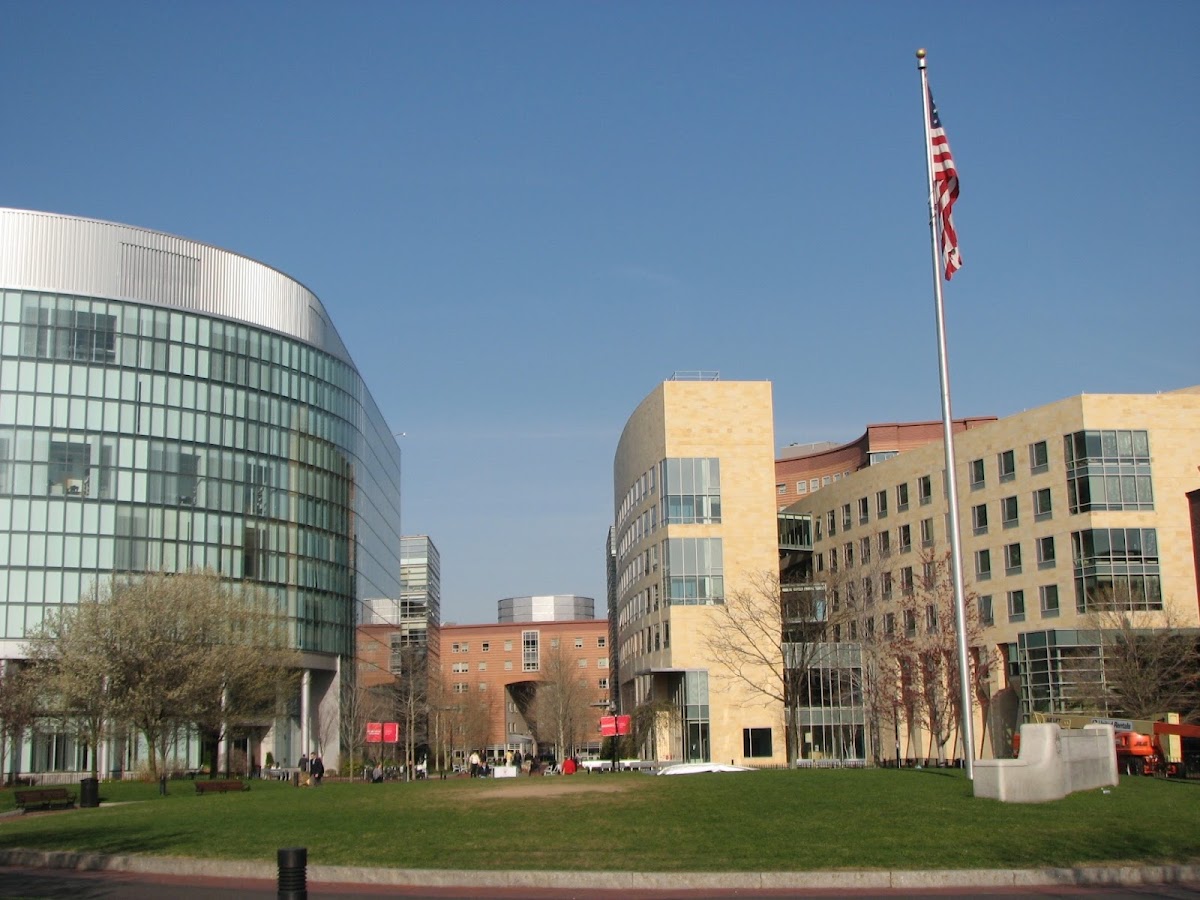 Northeastern University photo 3
