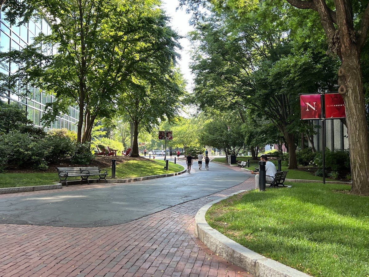 Northeastern University photo 4