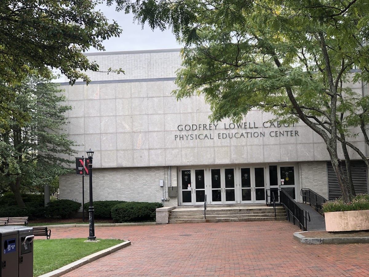 Northeastern University photo 5