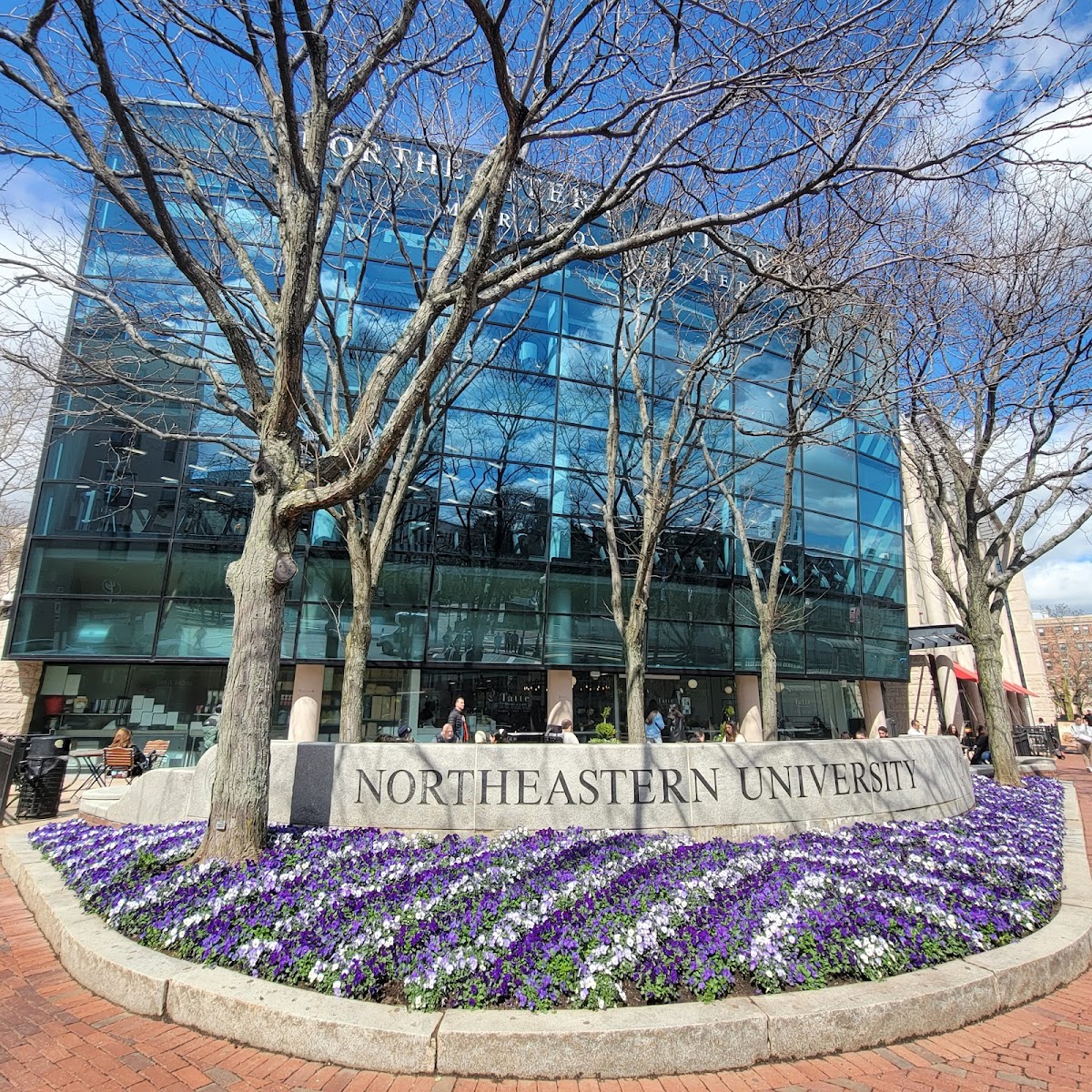 Northeastern University photo 8