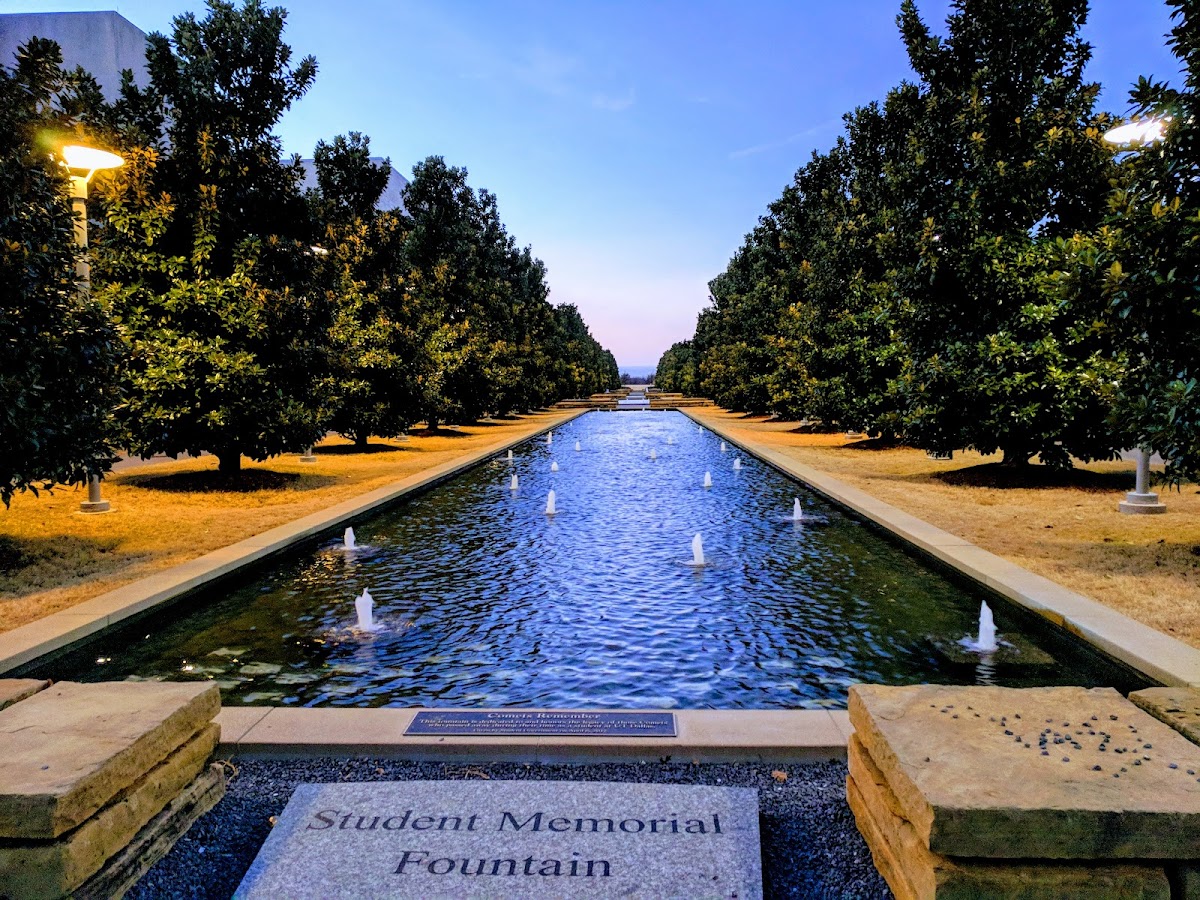 UT Dallas photo 5