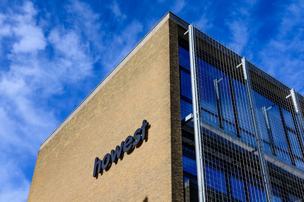 Howest University of Applied Sciences photo 1