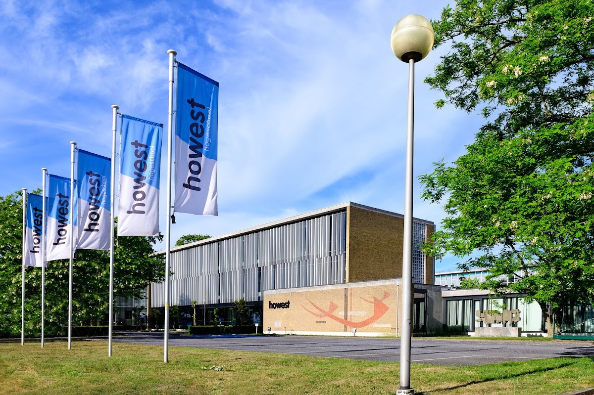 Howest University of Applied Sciences photo 2
