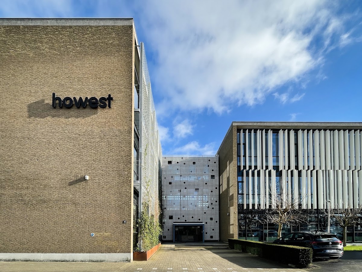 Howest University of Applied Sciences photo 3