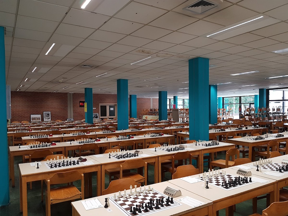 Howest University of Applied Sciences photo 4