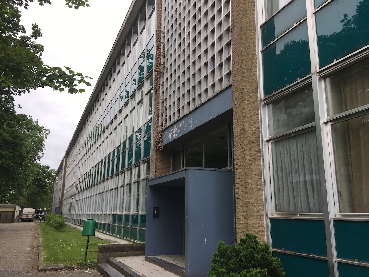 Howest University of Applied Sciences photo 5