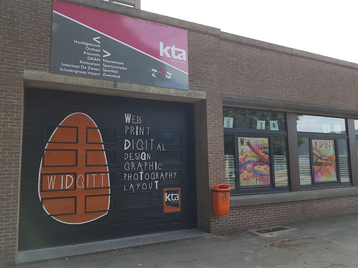 Howest University of Applied Sciences photo 6