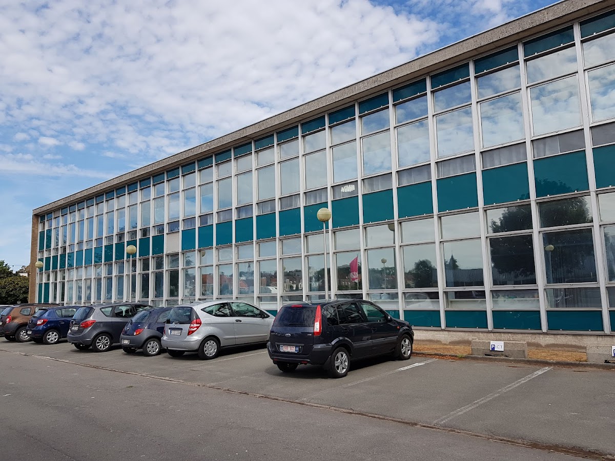 Howest University of Applied Sciences photo 7