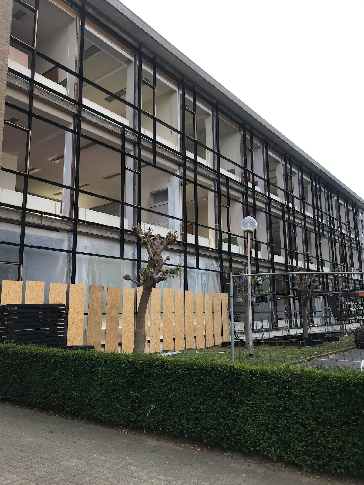 Howest University of Applied Sciences photo 8