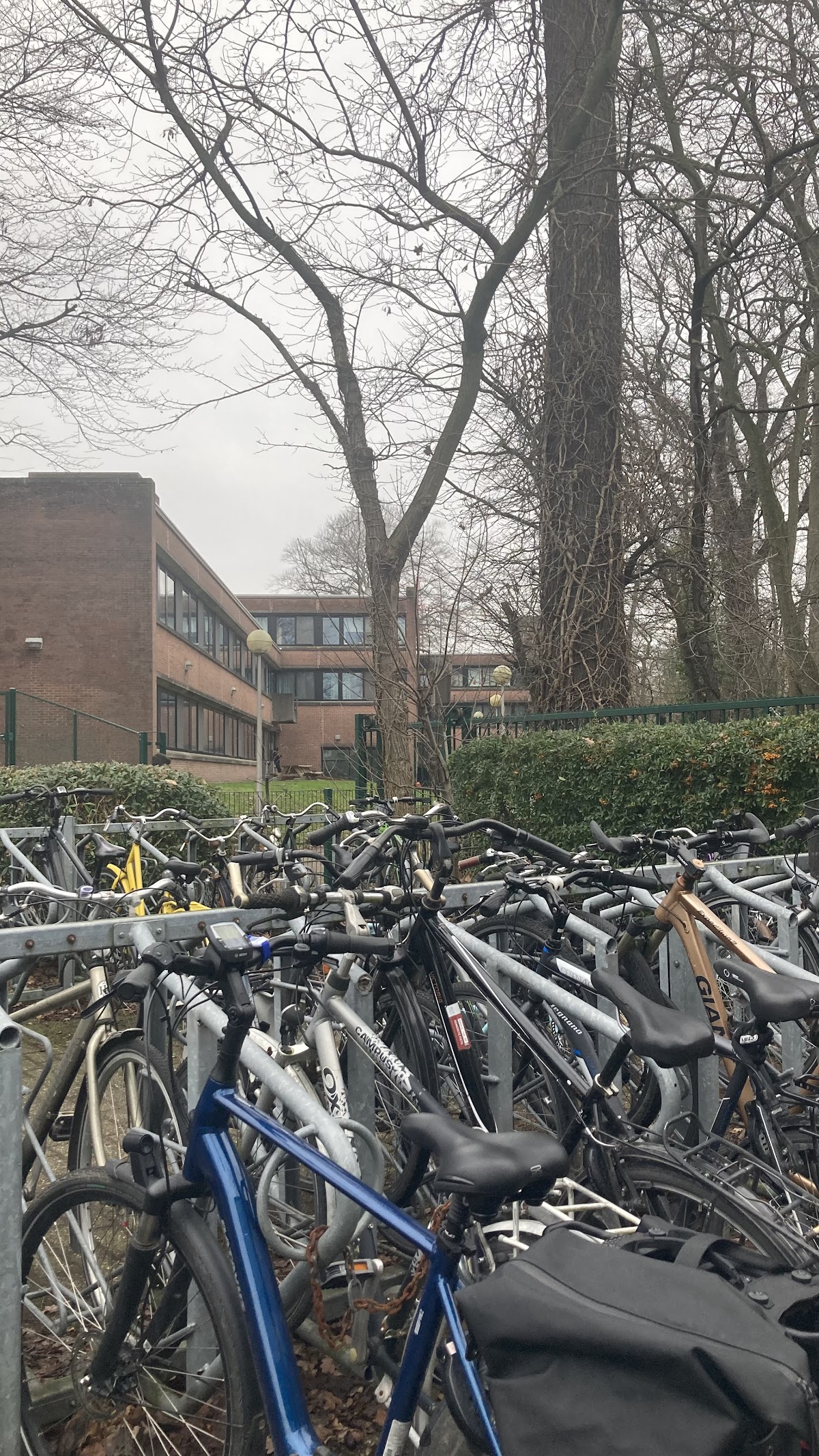 Howest University of Applied Sciences photo 9