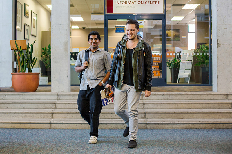 Universal College of Learning (UCOL) photo 1