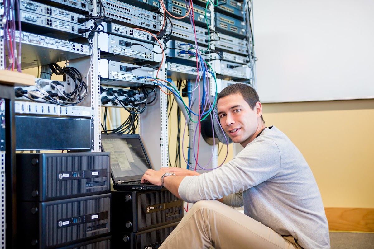 Universal College of Learning (UCOL) photo 3