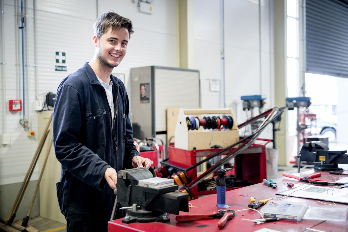 Universal College of Learning (UCOL) photo 4