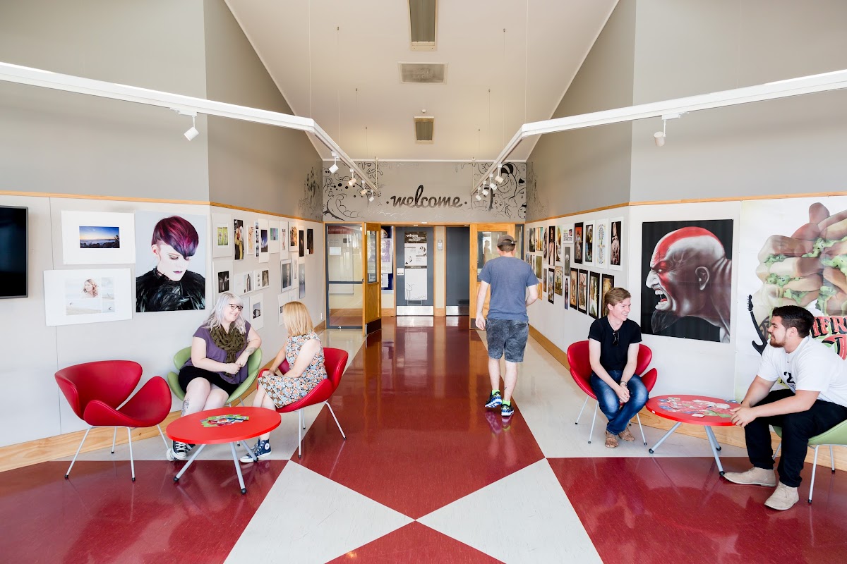 Universal College of Learning (UCOL) photo 6