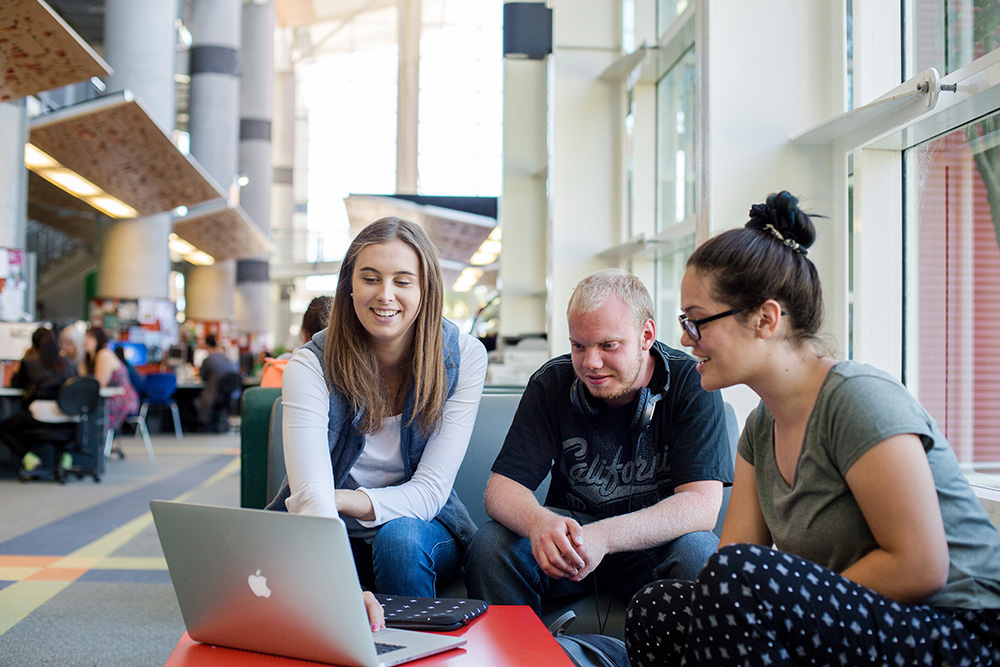 Universal College of Learning (UCOL) photo 8